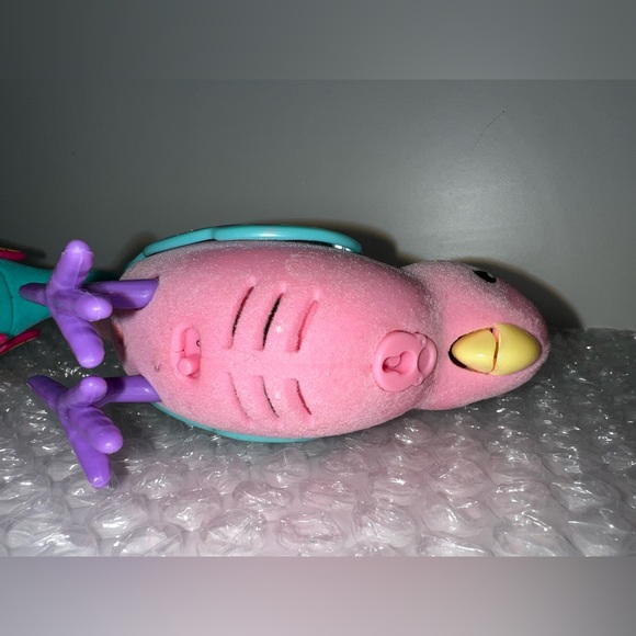 Live Pets Singing Interactive Birds Moose Toys Brand - Picture 8 of 12